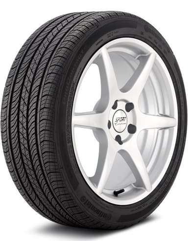 Continental ProContact TX 225/65R17 - fits 2025 Subaru Outback