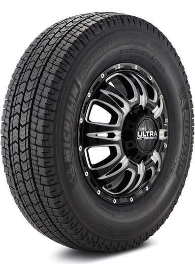 Michelin Primacy XC 265/60R18 - fits 2025 Jeep Grand Cherokee