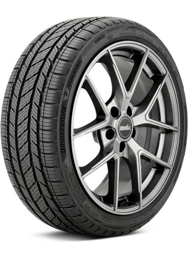 Bridgestone Turanza Prestige 255/45R19 - fits 2025 Tesla Model Y