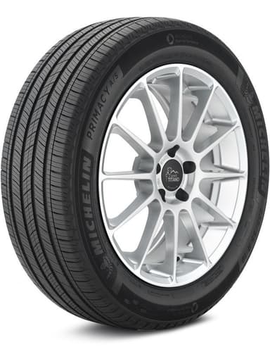 Michelin Primacy A/S 225/65R17 - fits 2020 Toyota RAV4