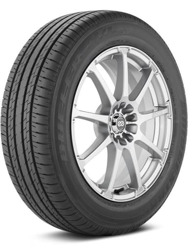 Bridgestone Dueler H/L 33 235/65R18 - fits 2021 Toyota Highlander
