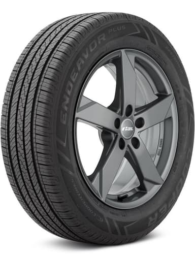 Cooper Endeavor Plus 245/60R18 - fits 2020 Hyundai Palisade