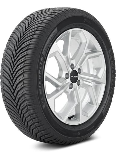 Michelin CrossClimate2 225/65R17 - fits 2020 Toyota RAV4