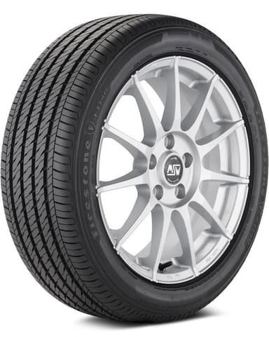 Firestone FT140 205/55R16 - fits 2024 Kia Forte