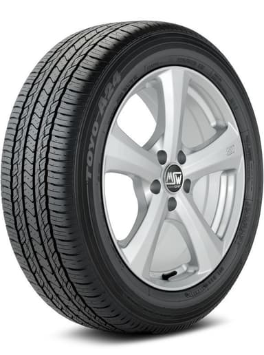 Toyo A24 225/55R18 - fits 2025 Subaru Forester