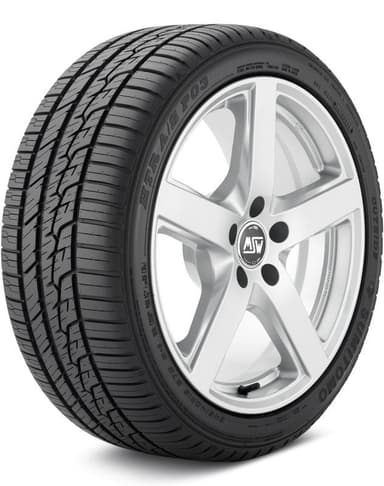 Sumitomo HTR A/S P03 205/55R16 - fits 2024 Kia Forte