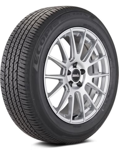 Bridgestone Ecopia H/L 422 Plus (Original Equipment) 225/65R17 - fits 2020 Toyota RAV4