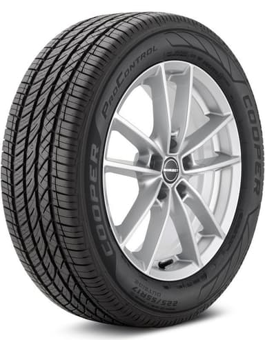 Cooper ProControl 275/65R18 - fits 2021 Ram 1500