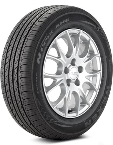 Nexen N Priz AH8 215/55R17 - fits 2020 Nissan Altima