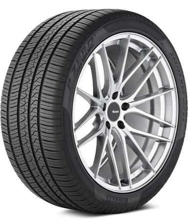 Pirelli P Zero All Season 215/55R17 - fits 2025 Toyota Camry