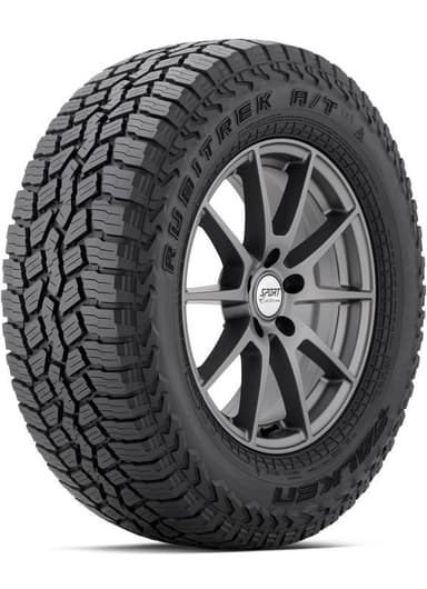Falken Rubitrek A/T01 265/70R17 - fits 2025 Chevrolet Silverado 1500