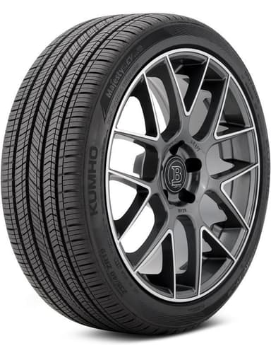 Kumho Majesty 9 Solus TA91 EV 255/45R19 - fits 2021 Tesla Model Y
