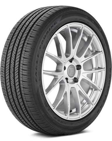 Goodyear Eagle Touring 235/60R18 - fits 2025 Lexus RX