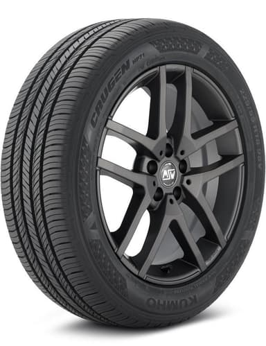Kumho Crugen HP71 245/60R18 - fits 2025 Kia Telluride