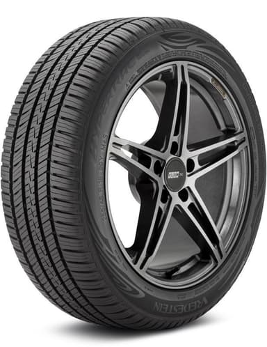Vredestein Hypertrac All Season 245/50R19 - fits 2021 BMW X3
