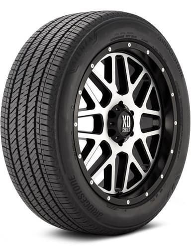 Bridgestone Alenza A/S 02 225/65R17 - fits 2025 Ford Escape