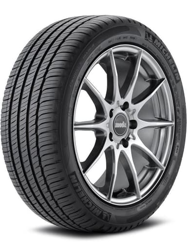 Michelin Primacy MXM4 235/60R18 - fits 2025 Lexus RX