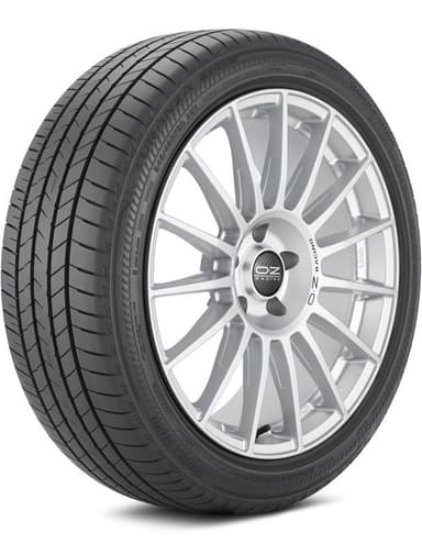 Bridgestone Turanza T005 RFT 205/55R16 - fits 2024 Kia Forte
