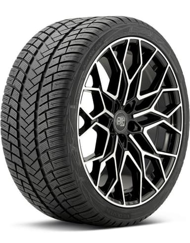 Vredestein Wintrac Pro+ 225/60R17 - fits 2023 Jeep Cherokee