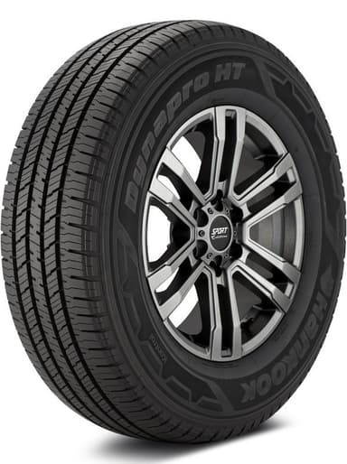 Hankook Dynapro HT RH12 225/65R17 - fits 2020 Toyota RAV4