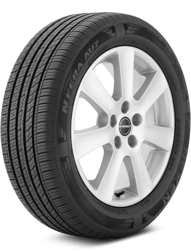 Nexen N FERA AU7 205/60R16 - fits 2019 Volkswagen Jetta