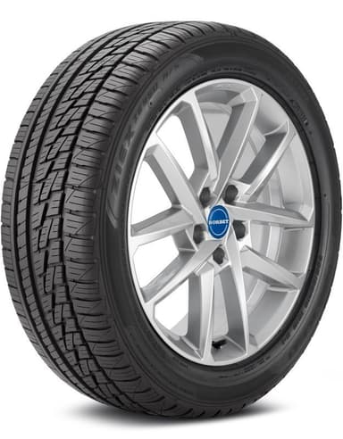Falken ZIEX ZE950 A/S 205/55R16 - fits 2025 Nissan Sentra