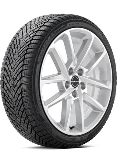 Pirelli Winter Cinturato 2 215/55R17 - fits 2020 Nissan Altima