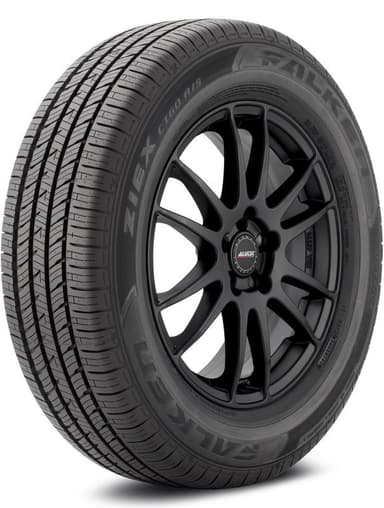 Falken ZIEX CT60 A/S 255/55R20 - fits 2025 Chevrolet Traverse