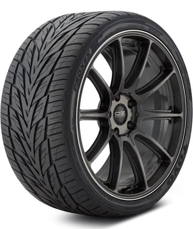 Toyo Proxes ST III 245/60R18 - fits 2020 Hyundai Palisade