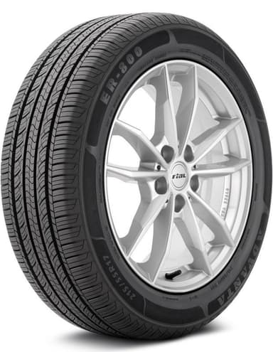 Advanta ER-800 235/45R18 - fits 2025 Tesla Model 3