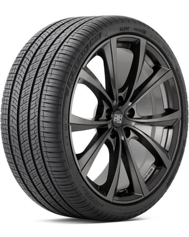 Pirelli P Zero MS 225/55R19 - fits 2025 Chevrolet Equinox