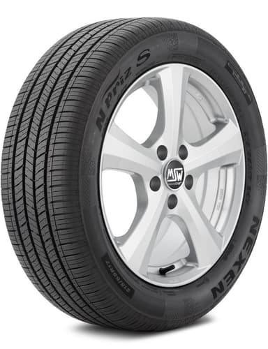 Nexen N Priz S 205/60R16 - fits 2019 Volkswagen Jetta