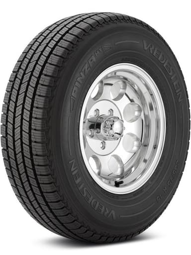 Vredestein Pinza HT 265/60R18 - fits 2025 Jeep Grand Cherokee