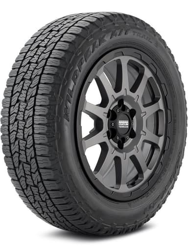 Falken WildPeak A/T Trail 225/65R17 - fits 2020 Toyota RAV4