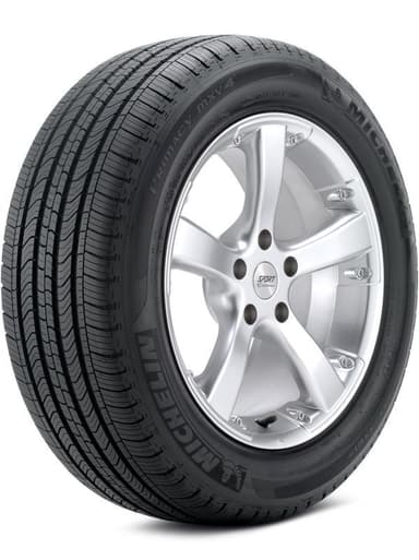 Michelin Primacy MXV4 215/55R17 - fits 2020 Nissan Altima