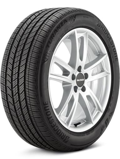 Bridgestone Turanza QuietTrack 205/60R16 - fits 2019 Volkswagen Jetta