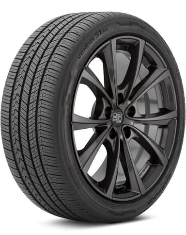 Hankook Ventus S1 AS 225/55R18 - fits 2025 Subaru Forester