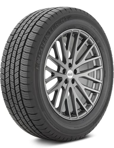 Sumitomo Encounter HT2 225/65R17 - fits 2025 Subaru Outback