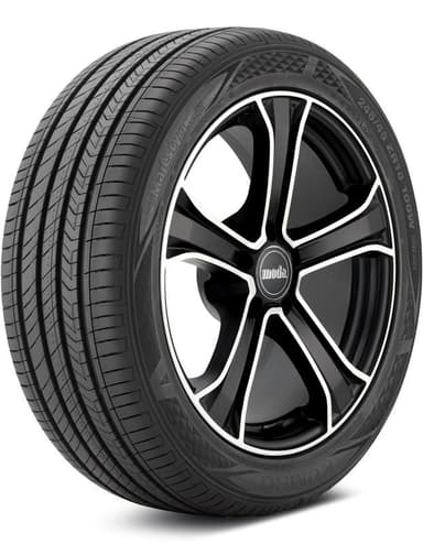 Kumho Majesty 9 Solus TA91 215/55R17 - fits 2025 Toyota Camry