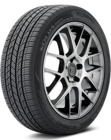 Kumho Solus TA51a 225/60R17 - fits 2023 Jeep Cherokee