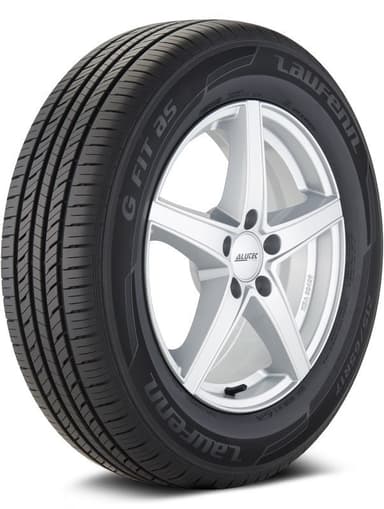 Laufenn G FIT AS 205/55R16 - fits 2025 Hyundai Elantra
