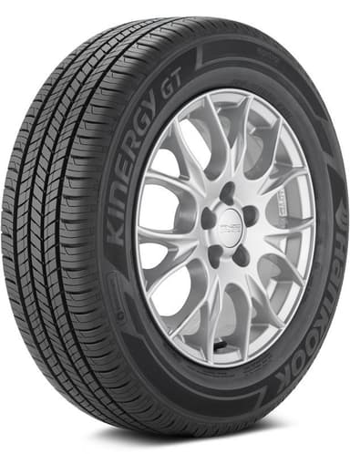 Hankook Kinergy GT 215/55R16 - fits 2017 Honda Civic