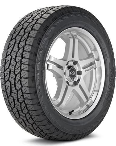 Hankook Dynapro AT-M 265/60R18 - fits 2023 Jeep Grand Cherokee
