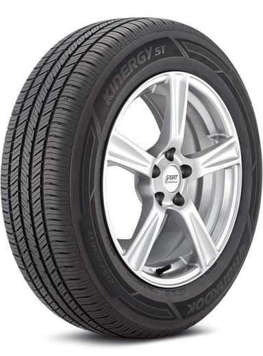 Hankook Kinergy ST 215/55R16 - fits 2025 Honda Civic
