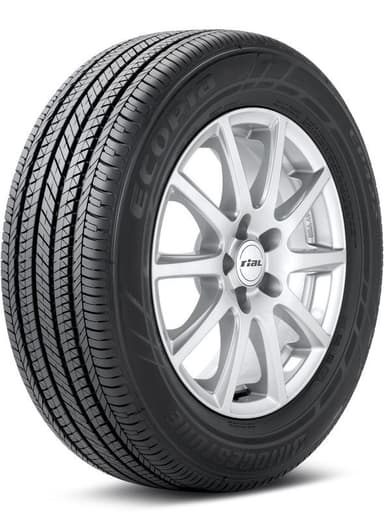 Bridgestone Ecopia EP422 205/55R16 - fits 2024 Kia Forte