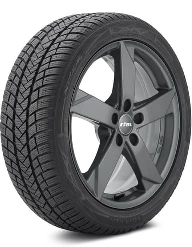 Vredestein Wintrac Pro 235/65R17 - fits 2025 Kia Sportage