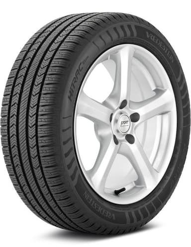 Vredestein HiTrac All Season 235/45R18 - fits 2021 Tesla Model 3