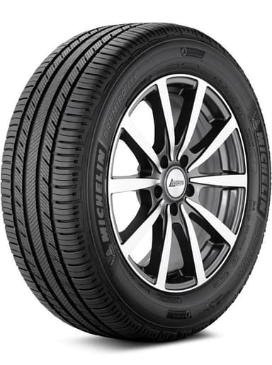 Michelin Premier LTX 235/65R18 - fits 2021 Toyota Highlander