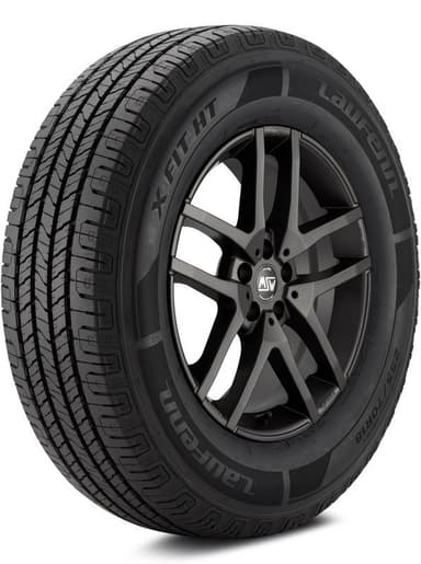 Laufenn X FIT HT 225/65R17 - fits 2025 Ford Escape