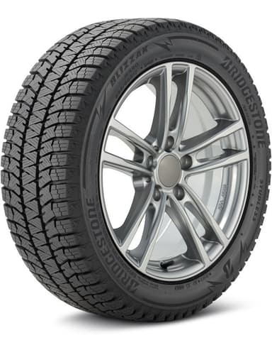 Bridgestone Blizzak WS90 205/55R16 - fits 2024 Kia Forte
